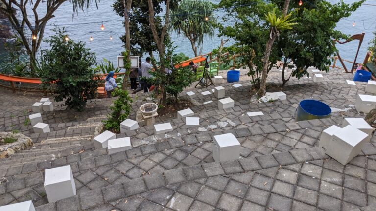 Jasa Pemasangan Paving Block Malang!! Solusi Paving Awet, Rapi dan Tidak Mudah Ambles