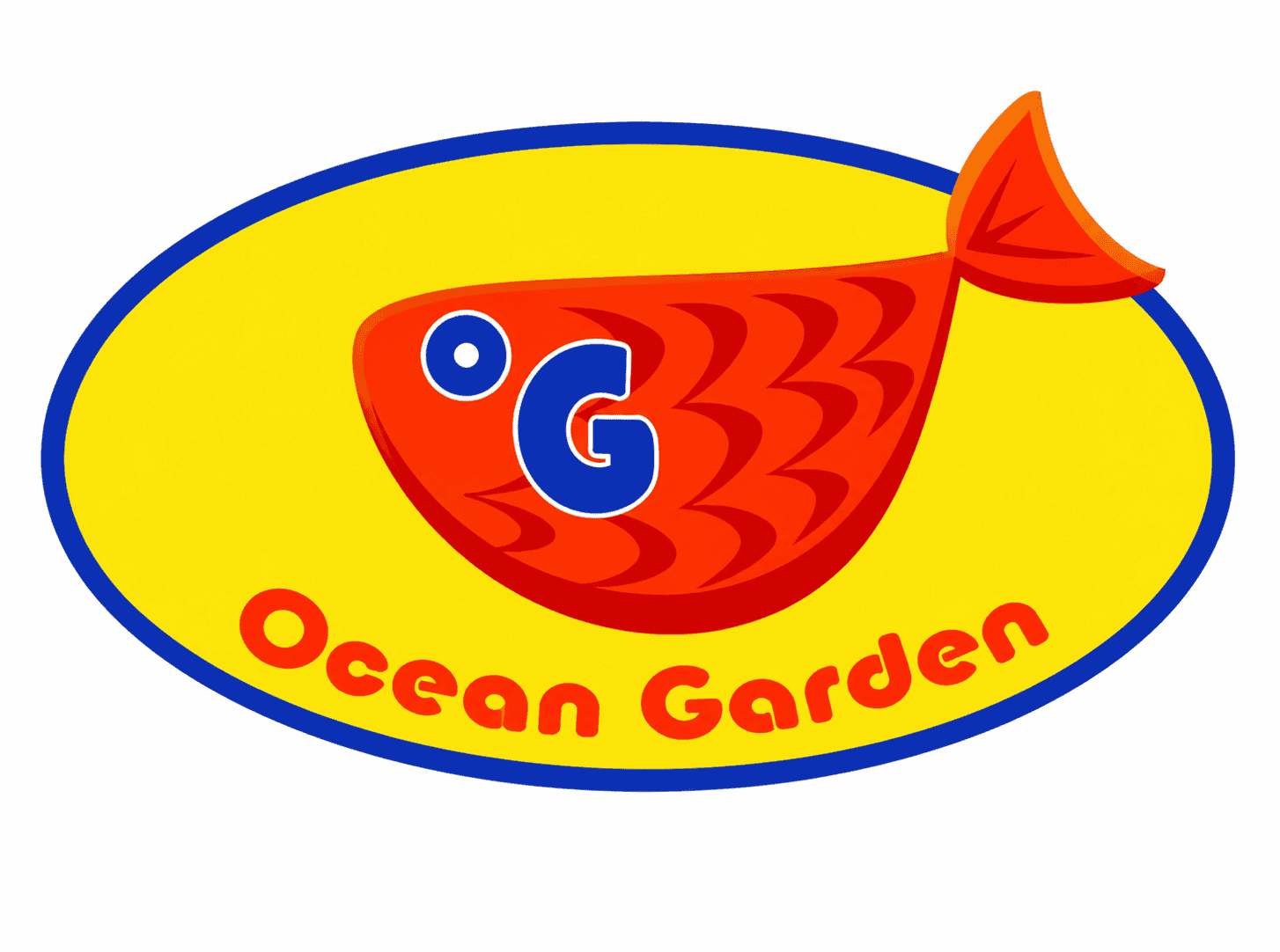 Ocean Garden