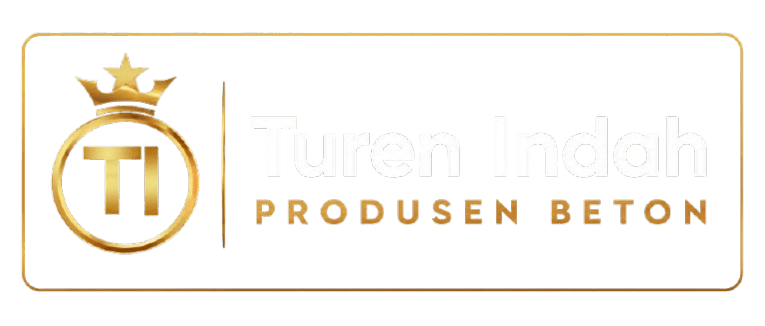 Turen Indah Beton